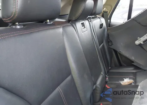 2013 Ford Edge Limited from USA, damaged, VIN 2FMDK4KC2DBB26774